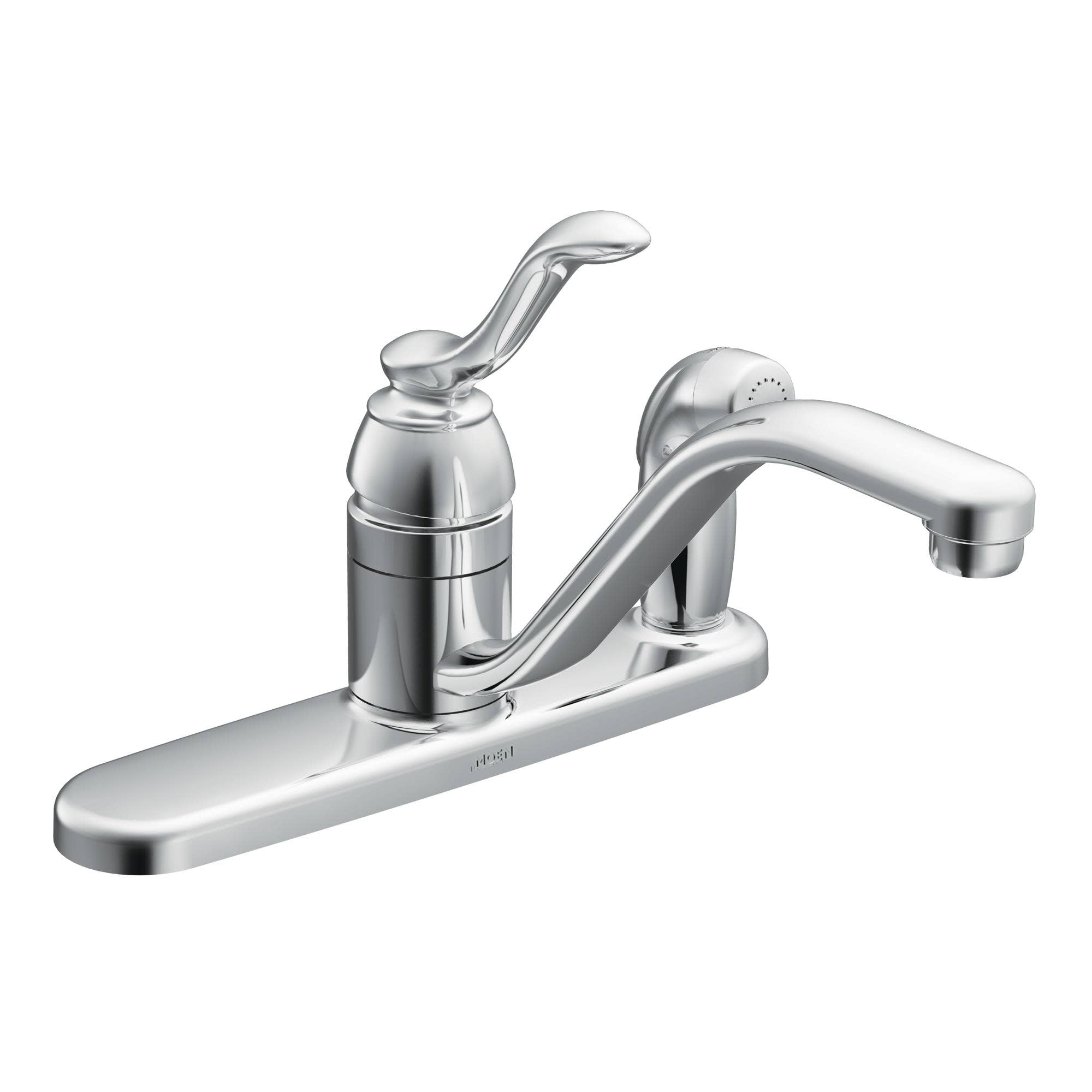 Moen Banbury Kitchen Faucet Replacement Parts Things In The Kitchen