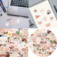 50 Sheets Laptop Sticker Inspirational Sticker Aesthetic Motivational ...