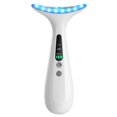 thumbnail image 1 of Masajeador facial y de cuello AZMAVO Skin Lifting & Reafirming, 1 of 8