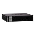 thumbnail image 1 of Cisco Small Business RV130 - Routeur - Commutateur à 4 Ports - GigE - Montable au Mur, 1 of 2