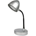 thumbnail image 1 of Led Desk Lamp - Silver, 1 of 1