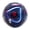 Navy, variant on Franklin Sports Official US Soccer Federation (USSF) Soccer Ball - Size 5 - Blue