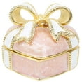 thumbnail image 7 of MRLESS Heart Trinket Box for Jewelry Storage and Packaging, 7 of 7