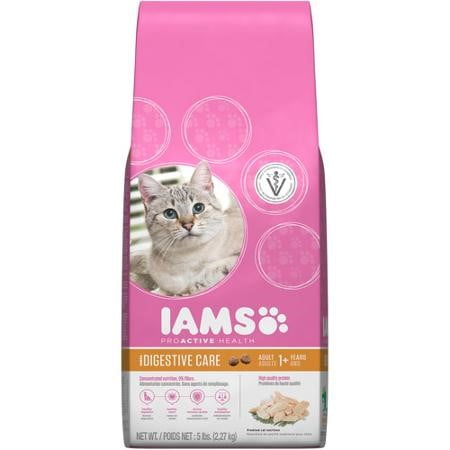 Iams Cat Food In Bulk Iams Cat Food In Bulk