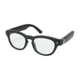 thumbnail image 1 of Smart Glasses, 290mAh Surround Sound 32GB Smart Translation Glasses 8MP Camera  for Cycling, 1 of 7