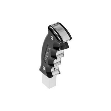 Hurst 5380436, Pistol Grip Shifter Handle 16-17 Camaro Performance Racing