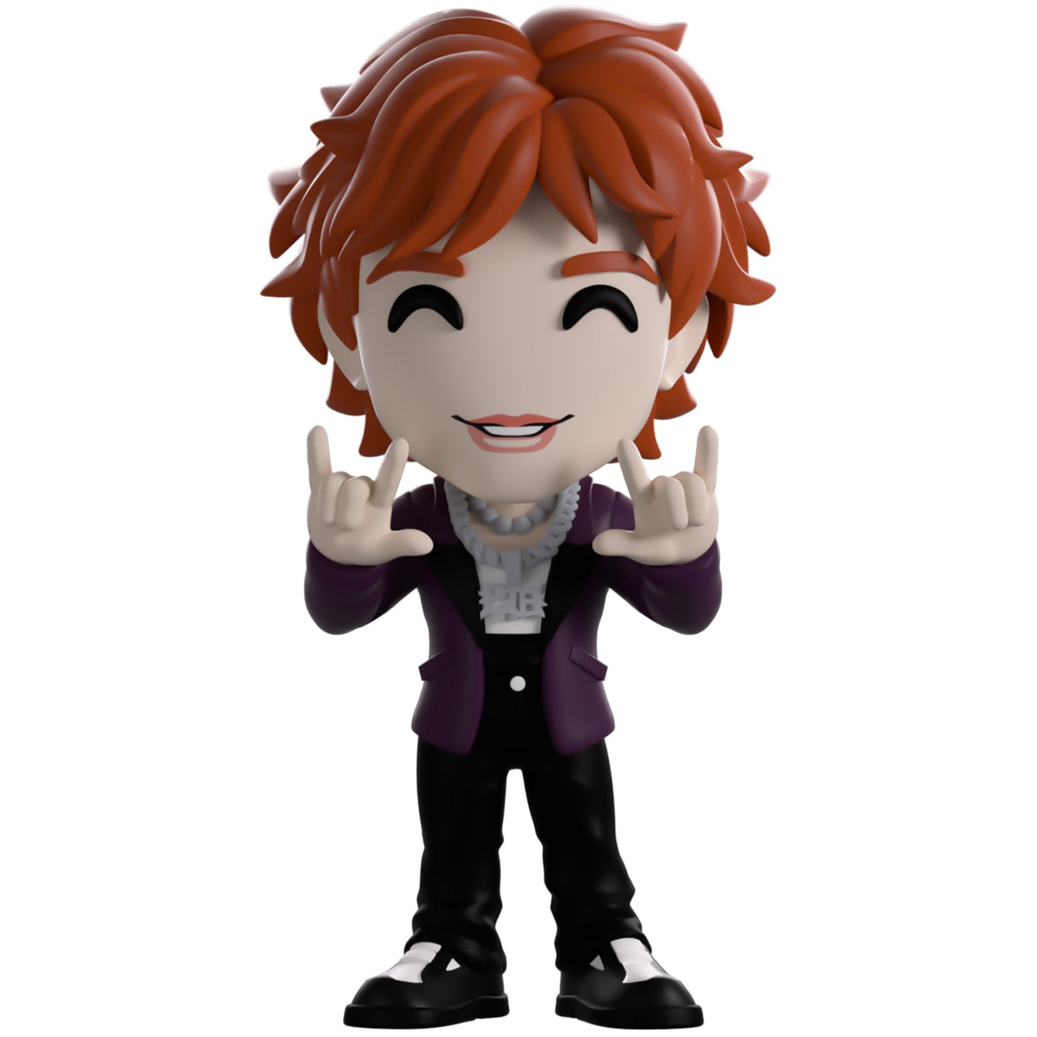 Youtooz: P1Harmony Collection [Jiung Vinyl Figure #2] - Walmart.com