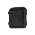 thumbnail image 2 of Monoprice Weatherproof / Shockproof Hard Case - Black IP67 level dust and water protection up to 1 meter depth with Customizable Foam, 8 x 7 x 6 in, 2.9 Liter (112679), 2 of 6
