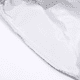 thumbnail image 4 of 2 pares de mangas largas de cocina reutilizables, impermeables y a prueba de grasa, delantal, 4 of 5