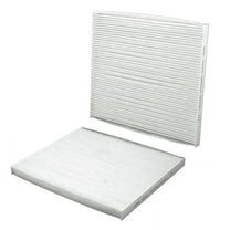 WIX Cabin Air Filter WP10009 Fits select: 2013-2018 NISSAN PATHFINDER, 2016-2018 NISSAN MURANO