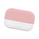 thumbnail image 4 of Enceinte Bluetooth à conduction osseuse, mini haut-parleur de charge de type C, pour chambre à coucher, rose, 4 of 4