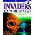 thumbnail image 1 of DK Readers: Invaders from Outer Space (Level 3: Reading Alone), 1 of 2