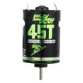 thumbnail image 4 of RC Motor cepillado 20T 27T 35T 45T Brush Motor RC Motor ESC Kit para RC Car Crawler Hugtrwg Para estrenar, 4 of 9