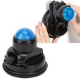 thumbnail image 4 of Masajeador De Bola De Succión, Reduce El Estrés Montado En La Pared Promueve El Sueño Profundo Montado En La Pared Bola De Rodillos Masaje Muscular Para Hombros Para El Hogar Fyydes Wall Back Roller, 4 of 8