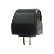 Bracketron Travelers Adapter - Power adapter (automobile cigarette lighter)