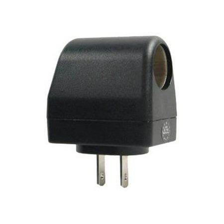 Bracketron Travelers Adapter - Power adapter (automobile cigarette lighter)