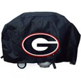 thumbnail image 1 of Georgia Bulldogs Grill Cover Economy, 1 of 1