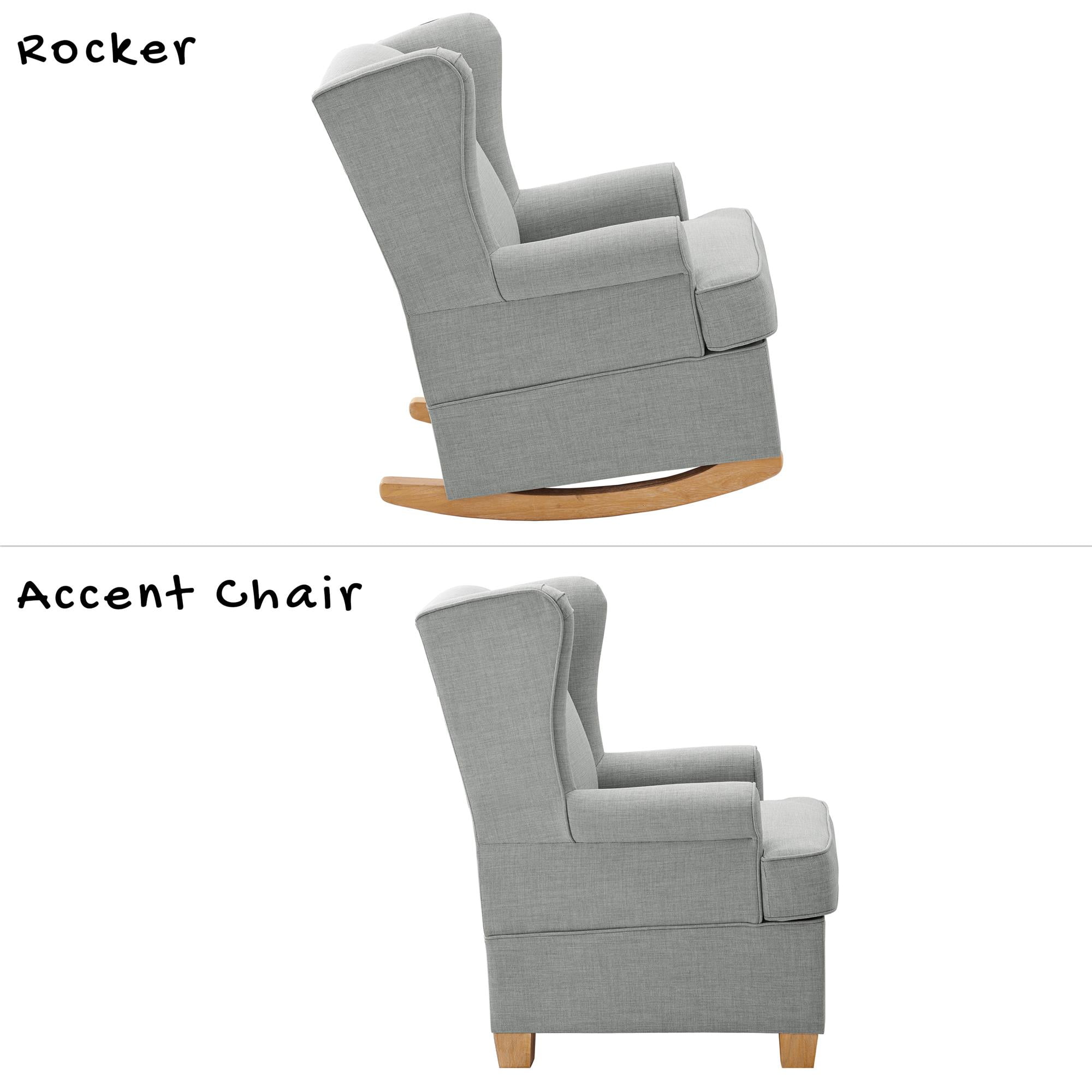 brennan transitional rocker