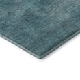 thumbnail image 6 of Dalyn Rugs Premium Machine Washable Mayfield AMF1018 Teal 8' x 10' Rug, 6 of 7