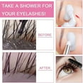 thumbnail image 5 of Dreparja Clearance Eyelash Shampoo Eyelash Grafting Cleaning Foam Mild Eyelashes Special Cleaning Agent 60ML, 5 of 9