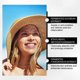 thumbnail image 4 of Lightweight SPF 50 Sunscreen with Tint, UV Shield for Face & Body, Oil-Free Hydration, Water-Resistant Protection, 4 of 4
