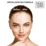 Dead Sea Collection Collagen Face Serum, Moisturizer for All Skin Types, 1.01 oz