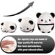 thumbnail image 3 of 1PC White Squishies Collection Panda Egg Galaxy Anti-Stress Novelty, 3 of 5