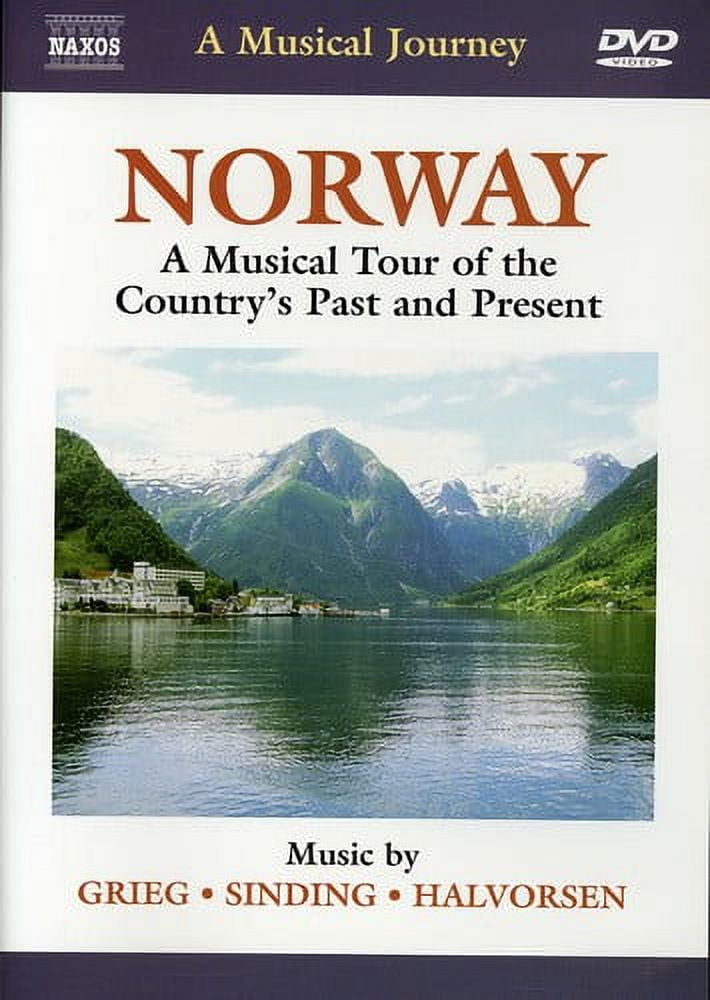 コリアグランドセール 2025 Russia Journey: Musical Ukraine Naxos (DVD), Petersburg St その他