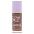 thumbnail image 1 of Base de Maquillaje Carter Beauty Full Measure HD Trufa 1.01 oz, 1 of 7