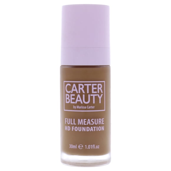 Base de Maquillaje Carter Beauty Full Measure HD Trufa 1.01 oz