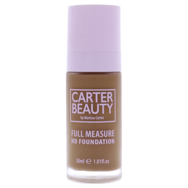 Base de Maquillaje Carter Beauty Full Measure HD Trufa 1.01 oz