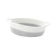 thumbnail image 4 of Cesta tejida pequeña Strade Fareast Limited de cuerda de algodón gris, 4 of 8