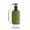 Green, variant on Ybomd,3ml PET Plastic Bottles,Recyclable Screw Cap Bottles,Ideal for Travel, Samples, and DIY Projects; 3ML Recyclable PET Bottles with Screw Caps Store Liquids, Oils, and Essences Securely.