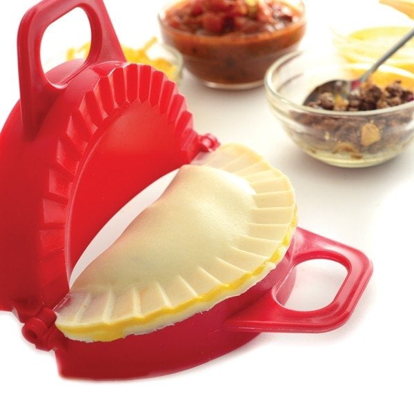 Norpro Large Dough/Dumpling Press, One Size