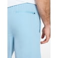 thumbnail image 3 of Athletic Works Men's and Big Men's Woven Running Shorts, 6" and 8" Inseams, Sizes XS-5XL, 3 of 5