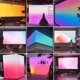 thumbnail image 2 of LED Flexible Light Board Programmable Background Wall Pixel Screen, 2 of 5