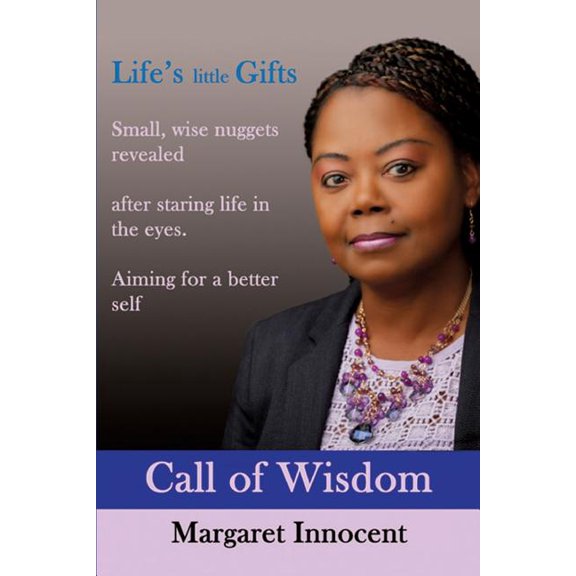 Call of Wisdom, (Paperback)