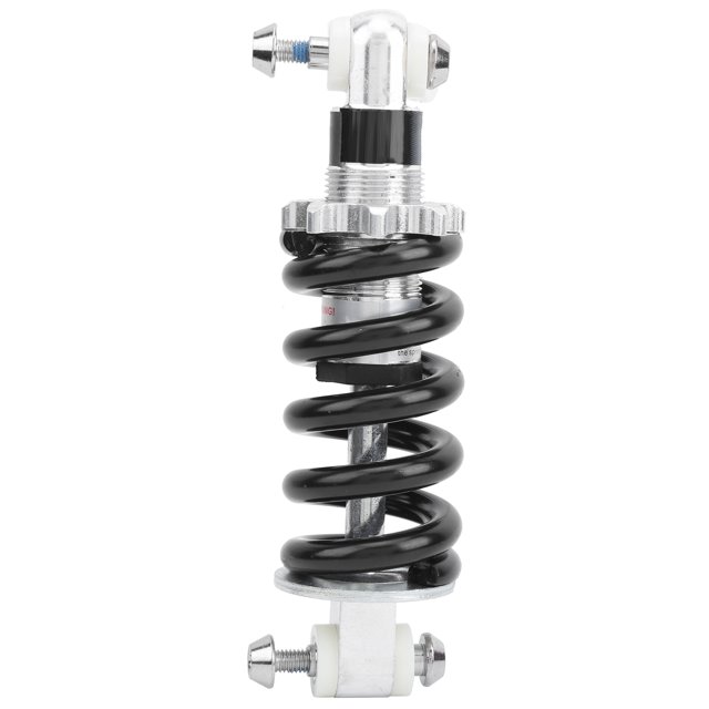 Shock Struts, Sturdy Structure Shocks Absorber, For Smoother Driving Shock Absorption Of Bicycles 150MMx1500LBS