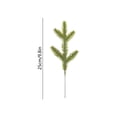 thumbnail image 3 of Christmas Decorations Artificial Leaves Branches Vase Filler for Table Mantel Fireplace Shelf Window Home Holiday Office Decor, 3 of 6