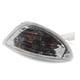 thumbnail image 2 of Motorcycle Rear Turn Signal Indicator Light Blinker for LX LXV S 50 125 150, 2 of 5