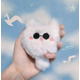 thumbnail image 3 of Muñeco de peluche Jujutsu Kaisen de 12 cm, bonito Anime Geto Suguru Satoru Gojos, minijuguete de peluche suave para cosplay, cuerpo de estrella de mar, juguetes para regalo de niño, 3 of 5