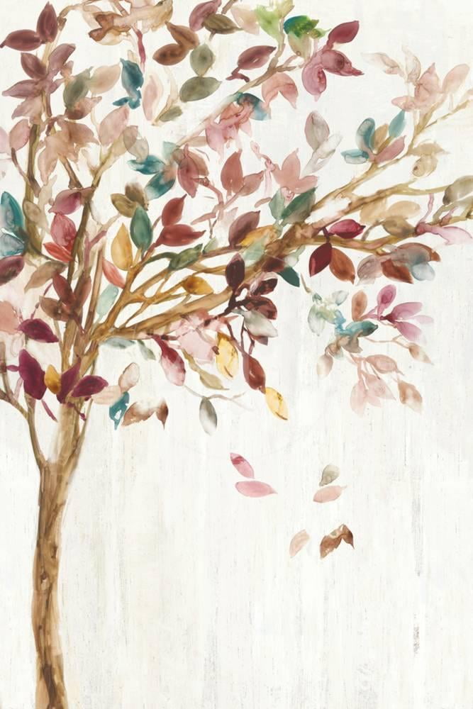 Tree Of Life Print Wall Art