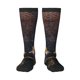 thumbnail image 1 of Fotbe Ball Phyton Snake Calcetas Divertidas Estampadas para Hombre y Mujer, Calcetas de Algodón hasta la Rodilla para Caminar, Correr, Enfermería y Embarazo, 1 of 6