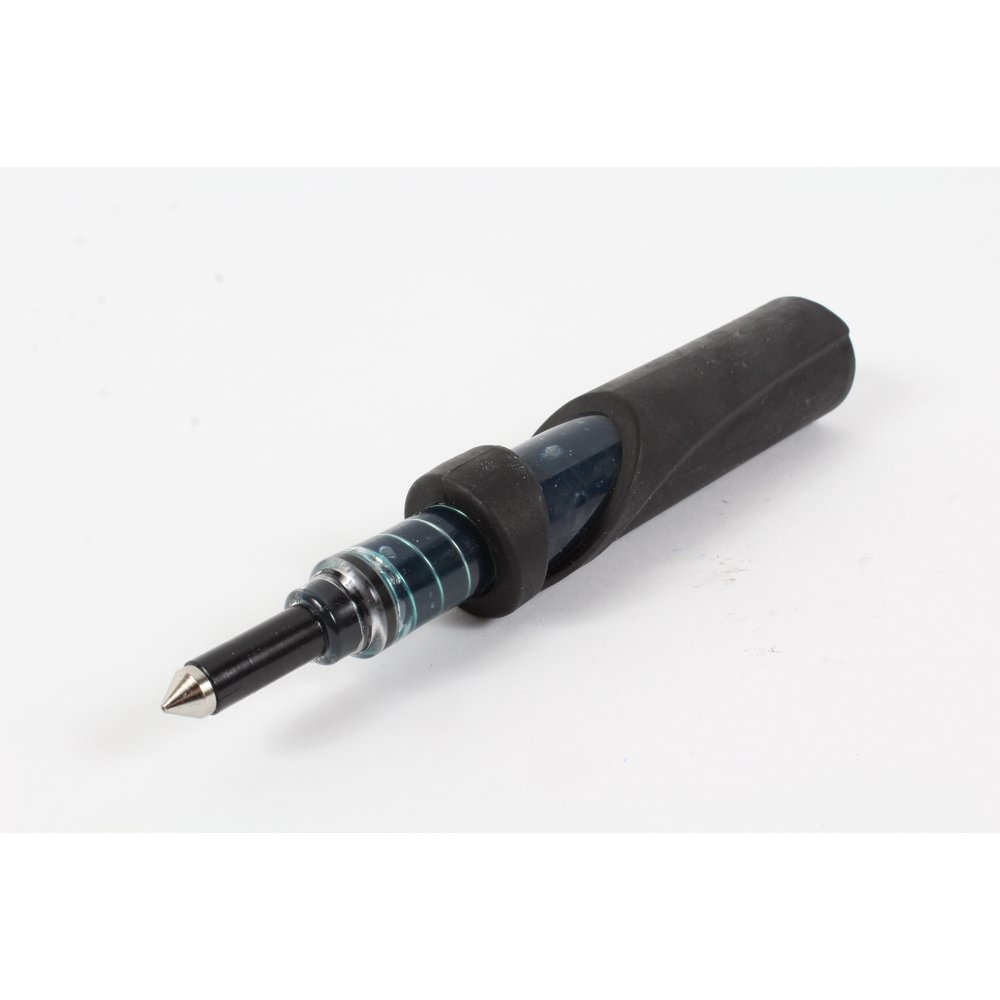 Laser 22615 MeasureMatic Grease Gun & Grease 40 ml For Chainsaw Bars