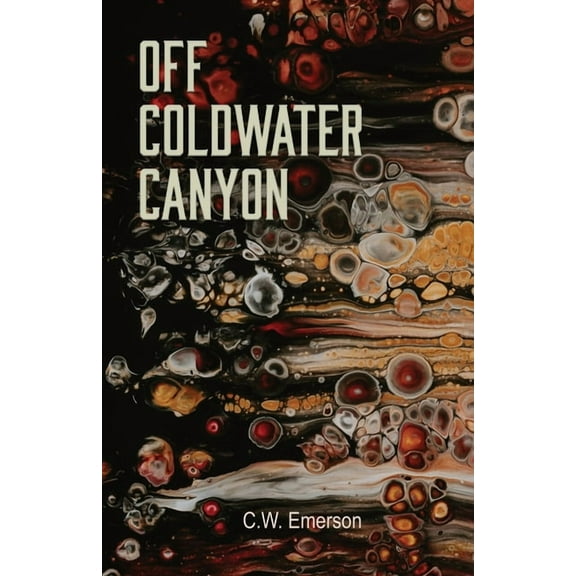 Off Coldwater Canyon, (Paperback)