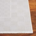thumbnail image 3 of SAFAVIEH Signature Heathe Geometric Area Rug, Grey/Ivory, 9' x 12', 3 of 7