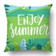 thumbnail image 1 of Funda de almohada de moda ABPHQTO Estilo lineal plano 40x40 cm, 1 of 1