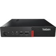 thumbnail image 4 of Lenovo ThinkCentre M910 Tiny Desktop, Intel Core i5-6500T, 8GB DDR4 Memory, 256GB SSD, Windows 10 DG Windows 7 Pro 64, 4 of 5