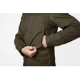 thumbnail image 2 of Seeland Key-Point Elements  jacket Pine green/Dark brown C52 Brown, 2 of 5