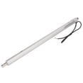 thumbnail image 1 of Electric Linear Actuator, Pen Type IP65 Protection Automatic Stop DC Micro Linear Actuator 250mm Stroke with Internal Limit Switch for Lift Bed 12V,24V, 1 of 7